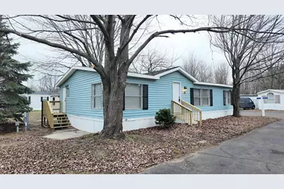 1281 E Pontaluna Road #28, Norton Shores, MI 49456 - Photo 1