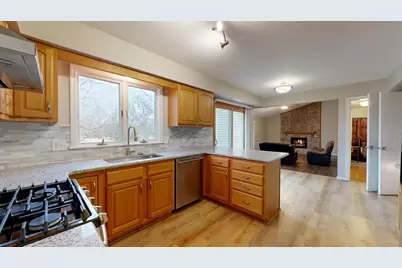 3129 Fawnmeadow Court, Ann Arbor, MI 48105 - Photo 5