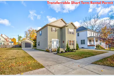317 Monroe Street, South Haven, MI 49090 - Photo 1
