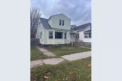 428 Orchard Avenue, Muskegon, MI 49442 - Photo 1