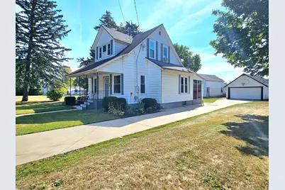 544 E Chicago Street, Bronson, MI 49028 - Photo 3