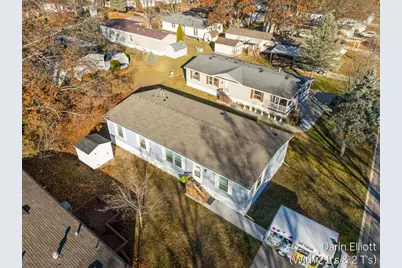 1133 Yeomans Street #47, Ionia, MI 48846 - Photo 27