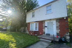 15551 Fordham St, Detroit, MI 48205 - Photo 1