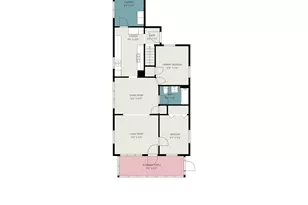 612 Woodridge St NE, Grand Rapids, MI 49505 - Photo 3