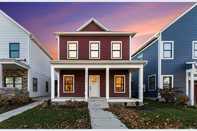 629 Fairview Avenue NE #2, Grand Rapids, MI 49503 - Photo 17