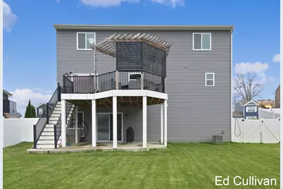 4897 Shadow Creek Drive, Hudsonville, MI 49426 - Photo 33