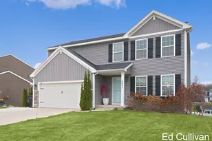 4897 Shadow Creek Dr, Hudsonville, MI 49426 - Photo 1