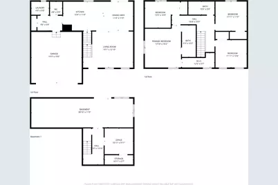 4897 Shadow Creek Drive, Hudsonville, MI 49426 - Photo 39