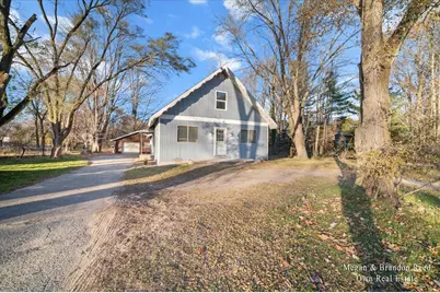 13545 Cleveland Street, Nunica, MI 49448 - Photo 3