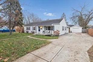 1710 Cedar St, Niles, MI 49120 - Photo 5