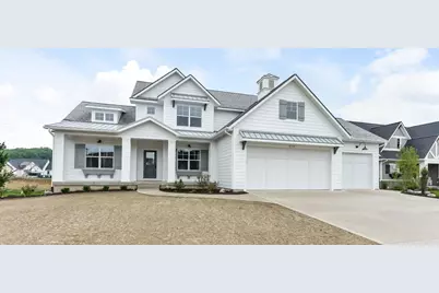 3336 Hideaway Drive SE, Caledonia, MI 49316 - Photo 1