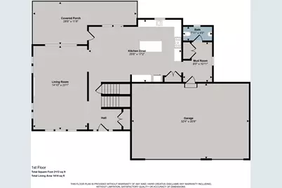 3361 Box Elder Drive, Jenison, MI 49428 - Photo 17