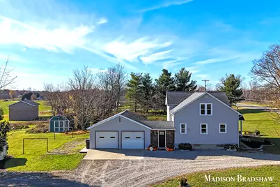 7020 Osborn Street, Allendale, MI 49401 - Photo 7