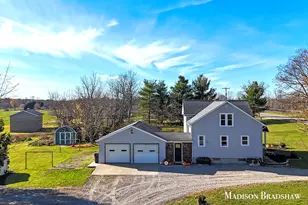 7020 Osborn St, Allendale, MI 49401 - Photo 7