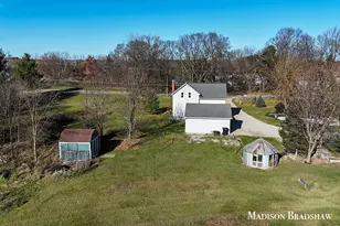 7020 Osborn St, Allendale, MI 49401 - Photo 41