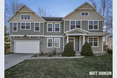 951 Katie Court, Muskegon, MI 49441 - Photo 1