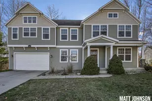 951 Katie Ct, Muskegon, MI 49441 - Photo 1