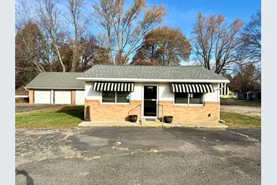 2000 W Ganson Street, Jackson, MI 49202 - Photo 1