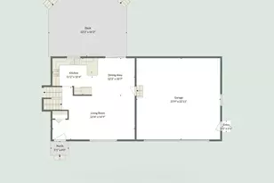 1154 Martin Dr, Frankfort, MI 49635 - Photo 7