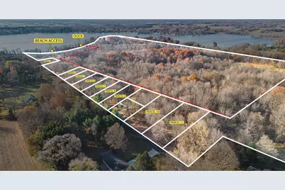 59th Street #LOT 8, Fennville, MI 49408 - Photo 1