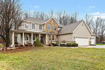 5250 Queen Victoria Lane, Kalamazoo, MI 49009 - Photo 1
