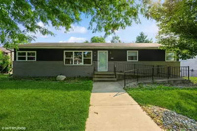 221 S Whittaker Street, New Buffalo, MI 49117 - Photo 1