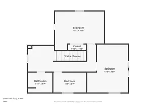 331 E Morrell St, Otsego, MI 49078 - Photo 25