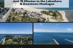401 Sabine Dr, Muskegon, MI 49442 - Photo 37