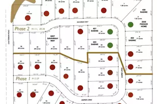 401 Sabine Dr, Muskegon, MI 49442 - Photo 77