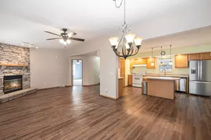 7808 Sunset Shores Dr, Canadian Lakes, MI 49346 - Photo 5