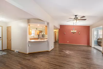 7808 Sunset Shores Drive #54, Canadian Lakes, MI 49346 - Photo 5