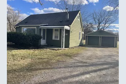 640 E Clark Road, Ypsilanti, MI 48198 - Photo 1