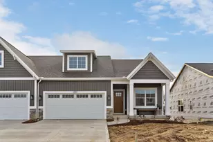 11954 Smithfield Dr, Holland, MI 49424 - Photo 1