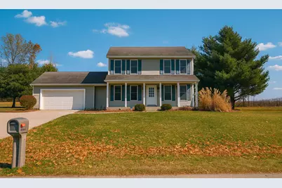 60909 Woodland Drive, Dowagiac, MI 49047 - Photo 1