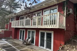 6840 S Riverbend Ln, Baldwin, MI 49304 - Photo 1