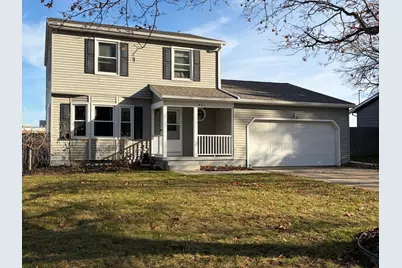 401 Anderson Drive, Wayland, MI 49348 - Photo 1