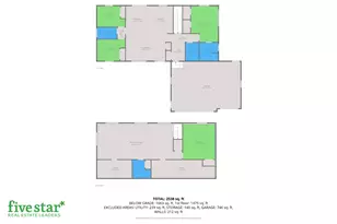 4468 Duck Lake Rd, Whitehall, MI 49461 - Photo 47
