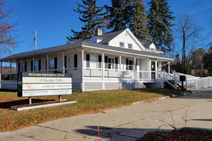 350 Northland Dr NE, Rockford, MI 49341 - Photo 1