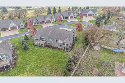 6501 Andre's Crossing #14, Grandville, MI 49418 - Photo 31