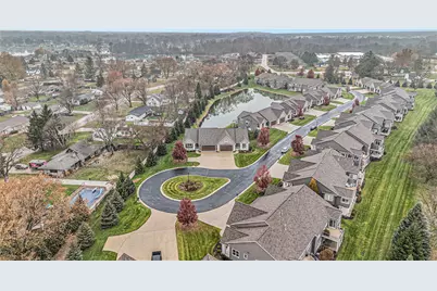 6501 Andre's Crossing #14, Grandville, MI 49418 - Photo 33