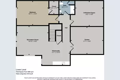 7443 Watermark Drive #32, Allendale, MI 49401 - Photo 55