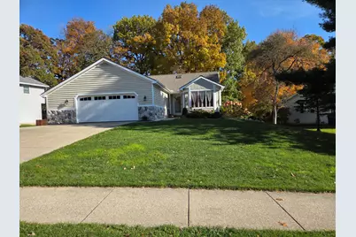 6696 Highmeadow Drive SW, Byron Center, MI 49315 - Photo 3