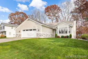 6696 Highmeadow Dr SW, Byron Center, MI 49315 - Photo 1