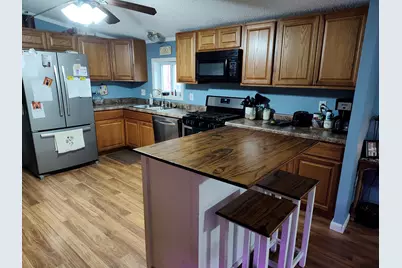 1233 Robinson Road, Quincy, MI 49082 - Photo 5