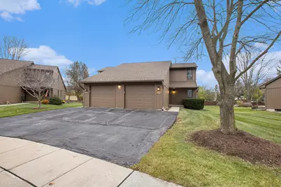 548 Park Place, Saline, MI 48176 - Photo 1