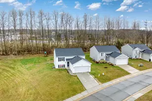 159 St Clair Cir, Brooklyn, MI 49230 - Photo 3