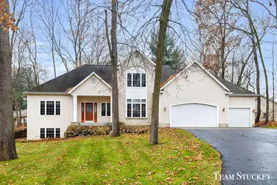 8550 Garbow Court SE, Alto, MI 49302 - Photo 1