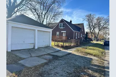 15382 Robson Street, Detroit, MI 48227 - Photo 5