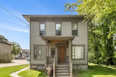 127 Elm Street, Kalamazoo, MI 49007 - Photo 1