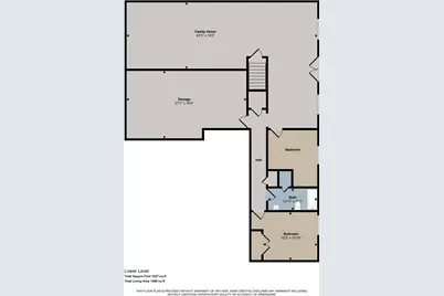 16706 Sagewood Avenue, Nunica, MI 49448 - Photo 47